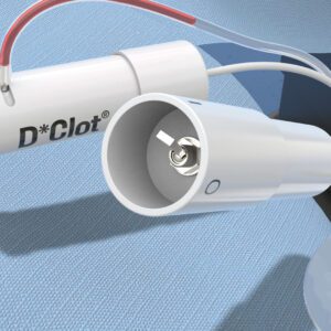 D*Clot® HD Rotational Thrombectomy System