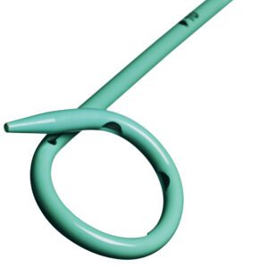 M•Drain® Single Step Drainage Catheter with Locking