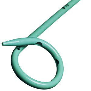 M•Drain® Nephrostomy Drainage Catheter with Locking