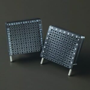 AccuCare Disposable Template Grids