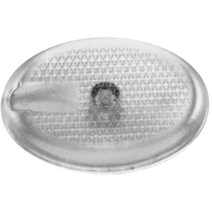 Pressure Disc - Oval Universal
