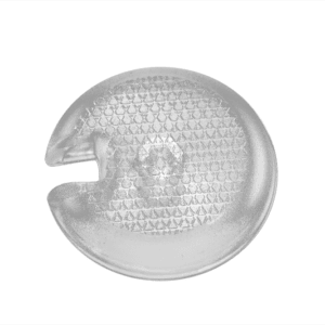 Pressure Disc - Round Universal w/Omega Opening