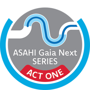 ASAHI Gaia Next Series