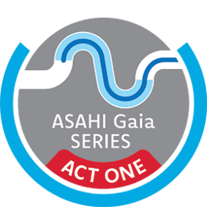 ASAHI Gaia Series