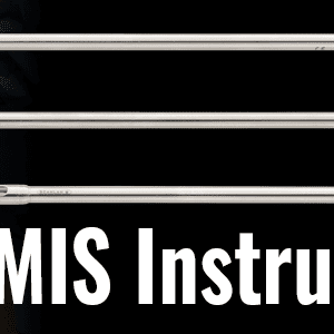 Scanturian Minimal Invasive Surgical Instrument (MIS)