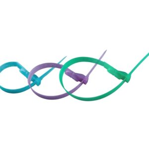 Comfort Band - 14",Blue, Sterile