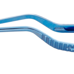 Titanium & Stainless Steel Needle Holder