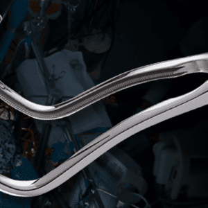 Titanium  & Stainless Steel Vascular Clamps