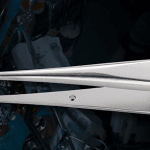 Titanium  & Stainless Steel Forceps ( LEGACY)