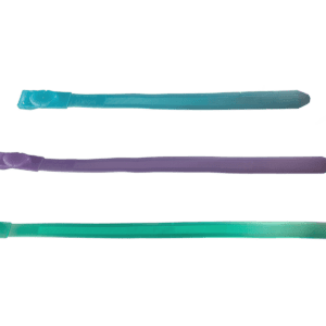 Non-Sterile Comfort Band, 14", Blue