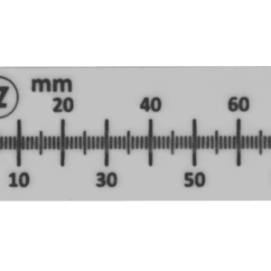 Shoot N See Radiopaque Tape - Box of 10