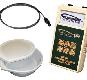 TEE Leak Testing Kit & Accessories