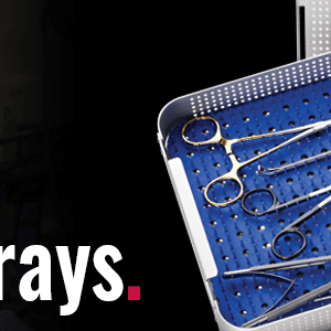 Instrument Trays