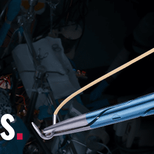 Silicone Loops (Single-Use)