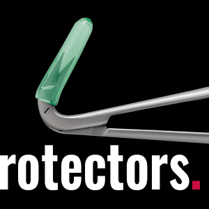 Tip Guard - Instrument Protectors