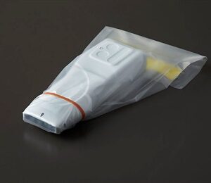 Wireless Probe Covers