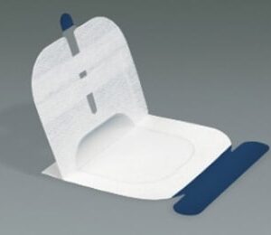 UltraDrape Ultrasound-Guided Peripheral Intravenous