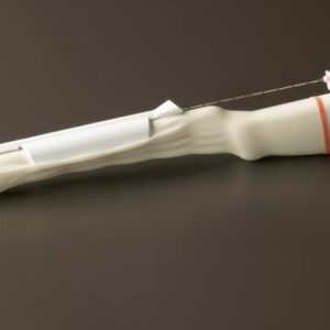 Disposable Endocavity Needle Guides