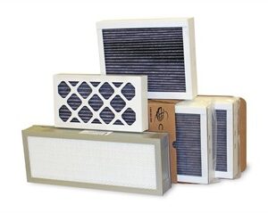 Filters for High-Level Disinfection Systems & Storage Cabinets