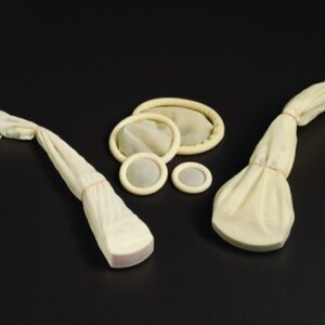 Latex General Purpose Ultrasound Probe Covers